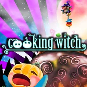 Cooking Witch Pc