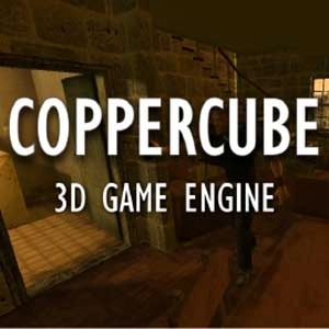 CopperCube 5 Game Engine