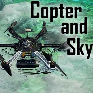 Copter and Sky Pc