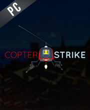 Acheter Copter Strike VR Clé CD Comparateur Prix