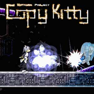 Acheter Copy Kitty Clé Cd Comparateur Prix