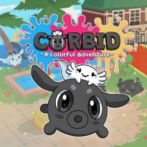 Acheter Corbid A Colorful Adventure Nintendo Switch comparateur prix
