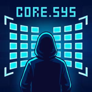 CORE.SYS Playstation 4
