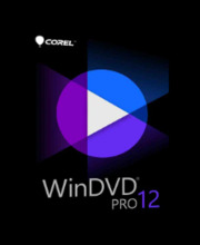 Corel WinDVD Pro 12 Pc