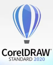 CorelDRAW Standard 2020 Pc