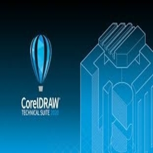 CorelDRAW Technical Suite 2020 subscription