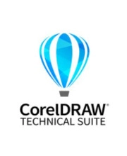 CorelDRAW Technical Suite 2022 Pc