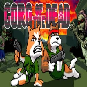 Corg of the Dead Pc