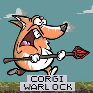 Corgi Warlock Pc