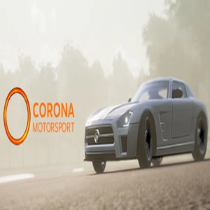 Corona MotorSport Pc