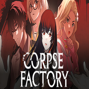Acheter CORPSE FACTORY Nintendo Switch comparateur prix