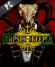 Acheter Corpse Keeper Clé CD Comparateur Prix