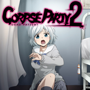 Corpse Party 2 Dead Patient Pc