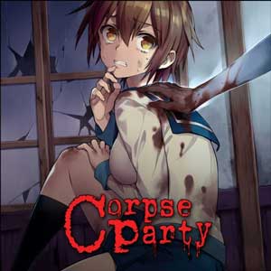 Acheter Corpse Party Clé Cd Comparateur Prix