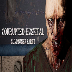Acheter Corrupted Hospital Summoner Part 1 VR Clé CD Comparateur Prix