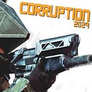 Acheter Corruption 2029 Clé CD Comparateur Prix