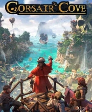 Corsair Cove Pc
