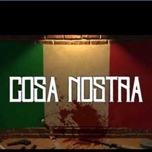 Cosa Nostra Pc