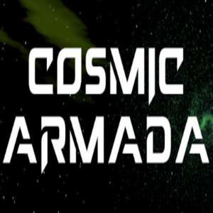 Cosmic Armada Pc