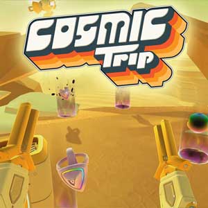 Acheter Cosmic Trip Clé Cd Comparateur Prix