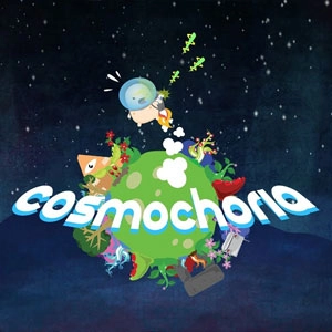 Cosmochoria Xbox Series X