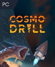 Acheter Cosmodrill Cle Steam Comparateur Prix