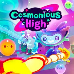 Acheter Cosmonious High PS5 Comparateur Prix
