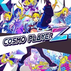 CosmoPlayerZ Pc