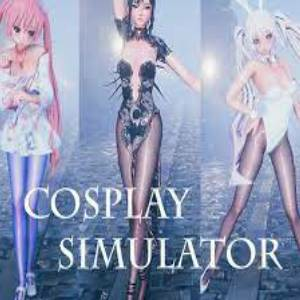 Cosplay Simulator Pc