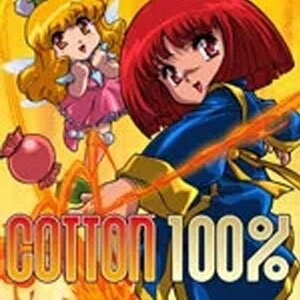 COTTON 100% Playstation 5