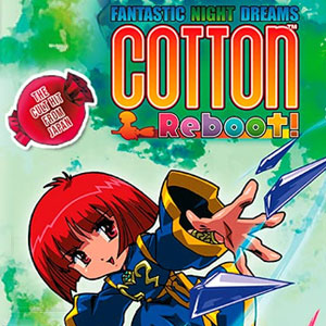 Acheter Cotton Reboot Clé CD Comparateur Prix