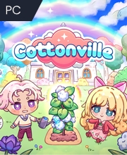 Acheter Cottonville Clé CD Comparateur Prix