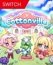 Acheter Cottonville Nintendo Switch comparateur prix