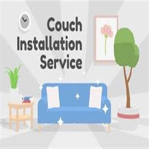 Couch Installation Service Pc