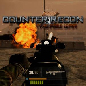 Counter Recon 2 The New War