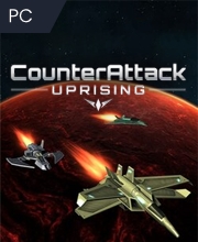 Acheter CounterAttack Uprising Clé CD Comparateur Prix