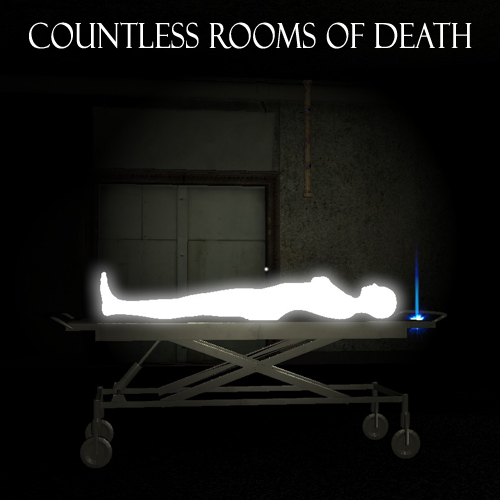 Acheter Countless Rooms of Death Clé Cd Comparateur Prix