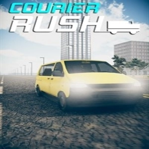 Courier Rush 3D