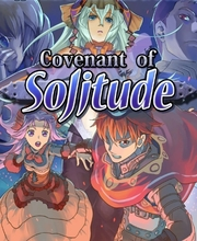 Covenant of Solitude Switch