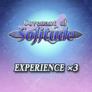 Covenant of Solitude Experience x3 Playstation 5