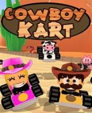 Cowboy Kart Pc