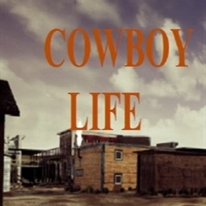 Cowboy Life Xbox Series X