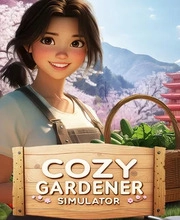 Cozy Gardener Simulator Pc