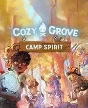 Acheter Cozy Grove Camp Spirit Nintendo Switch comparateur prix