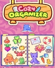 Cozy Organizer Pc