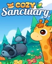 Cozy Sanctuary Pc