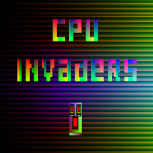 Acheter CPU Invaders Clé CD Comparateur Prix