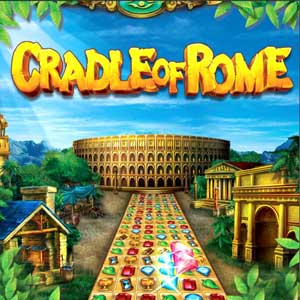 Acheter Cradle of Rome Clé Cd Comparateur Prix