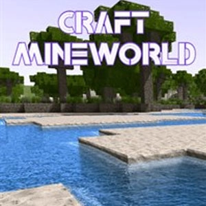 Craft MineWorld Pc