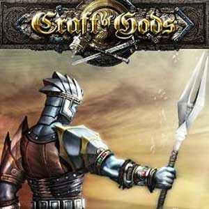 Acheter Craft of Gods Clé Cd Comparateur Prix